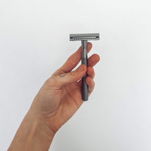 Load image into Gallery viewer, stainless steel reusable razor australia